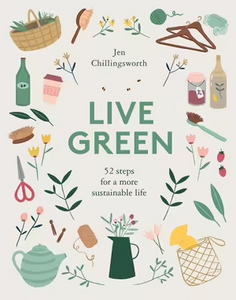 Live Green