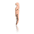 COPPER SIGNATURE DOUBLE HINGED CORKSCREW