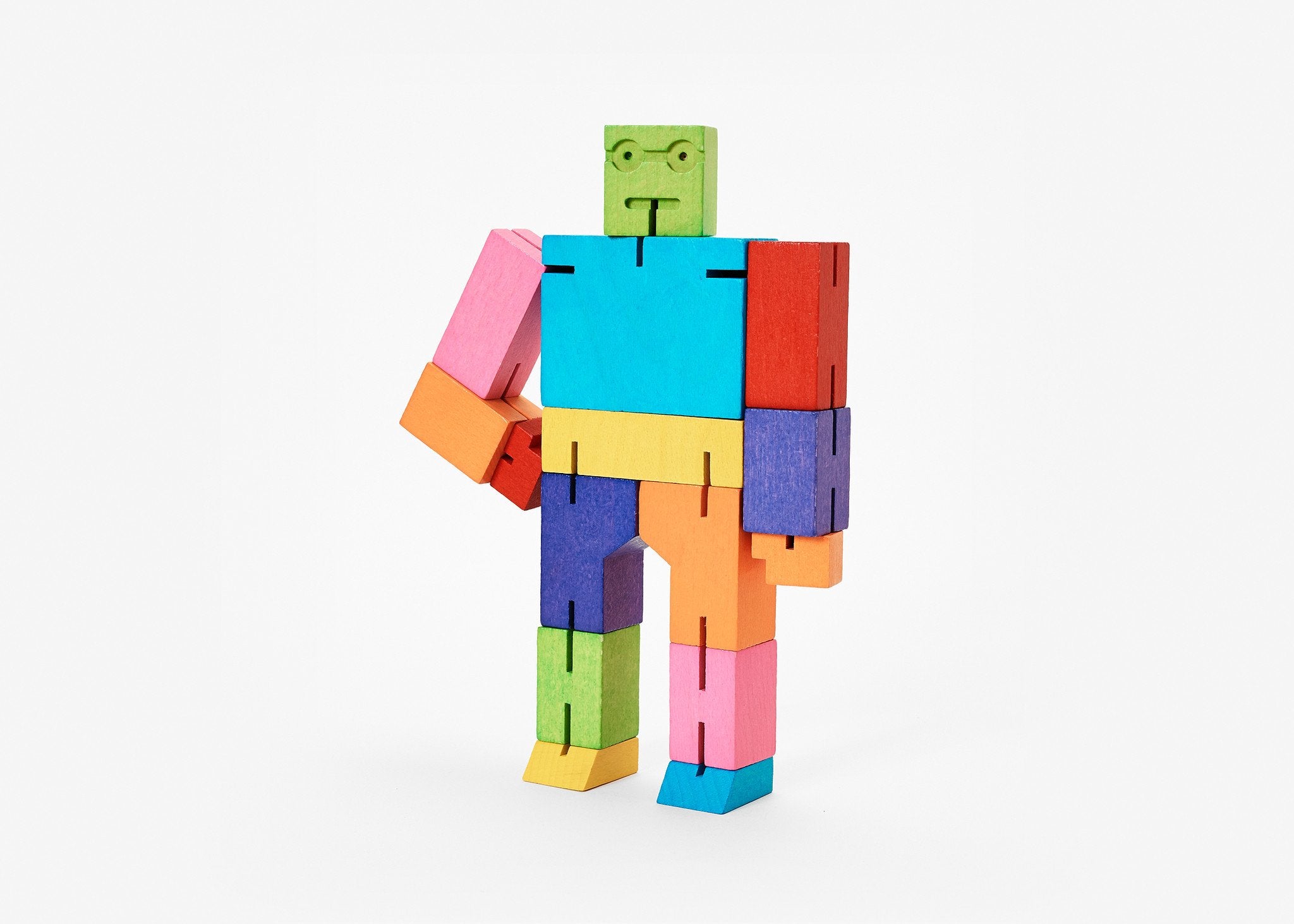 Multi Cubebot - Medium