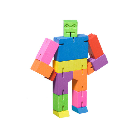 Multi Cubebot -  Micro