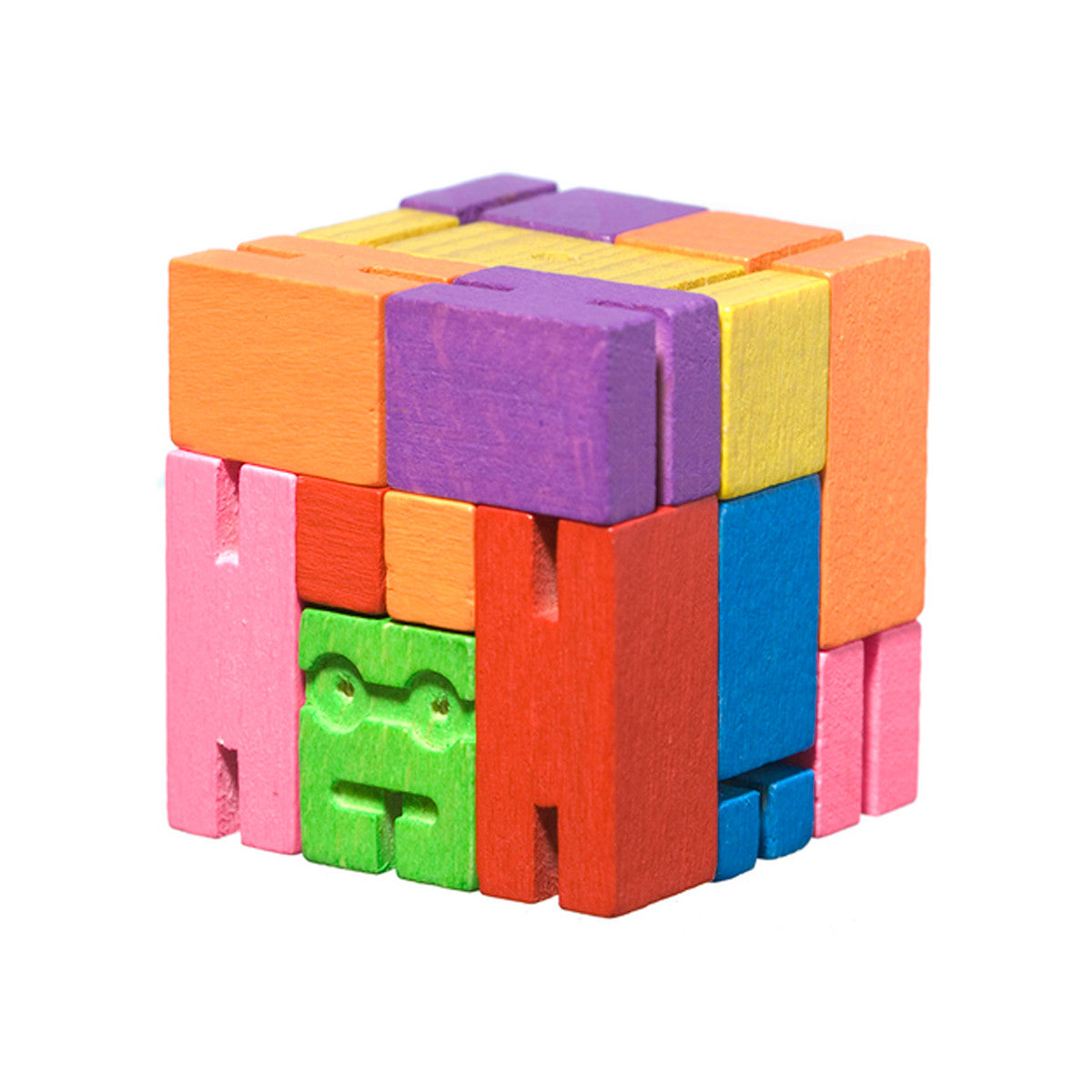 Multi Cubebot - Small