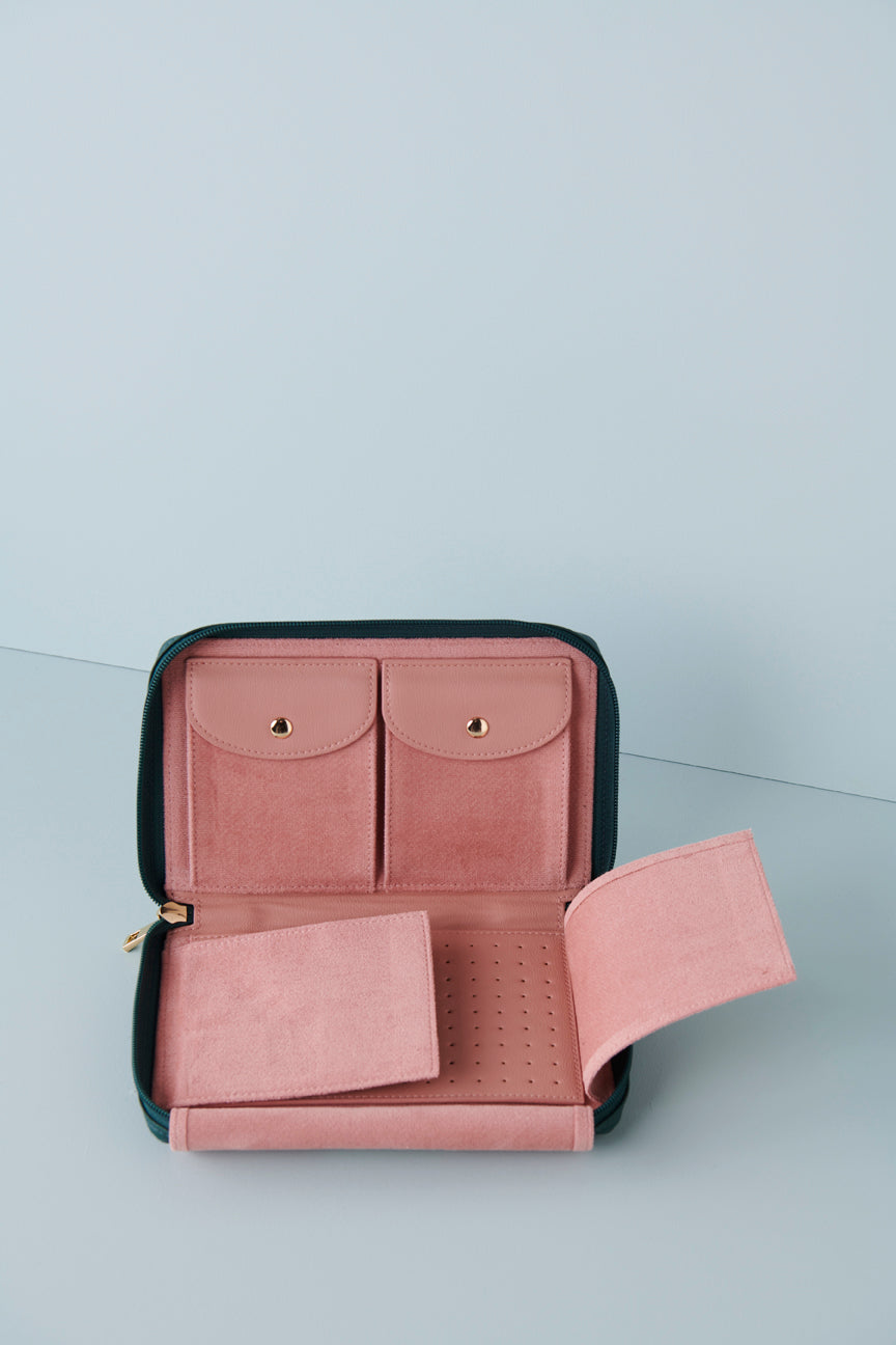Big Boy Jewellery Wallet