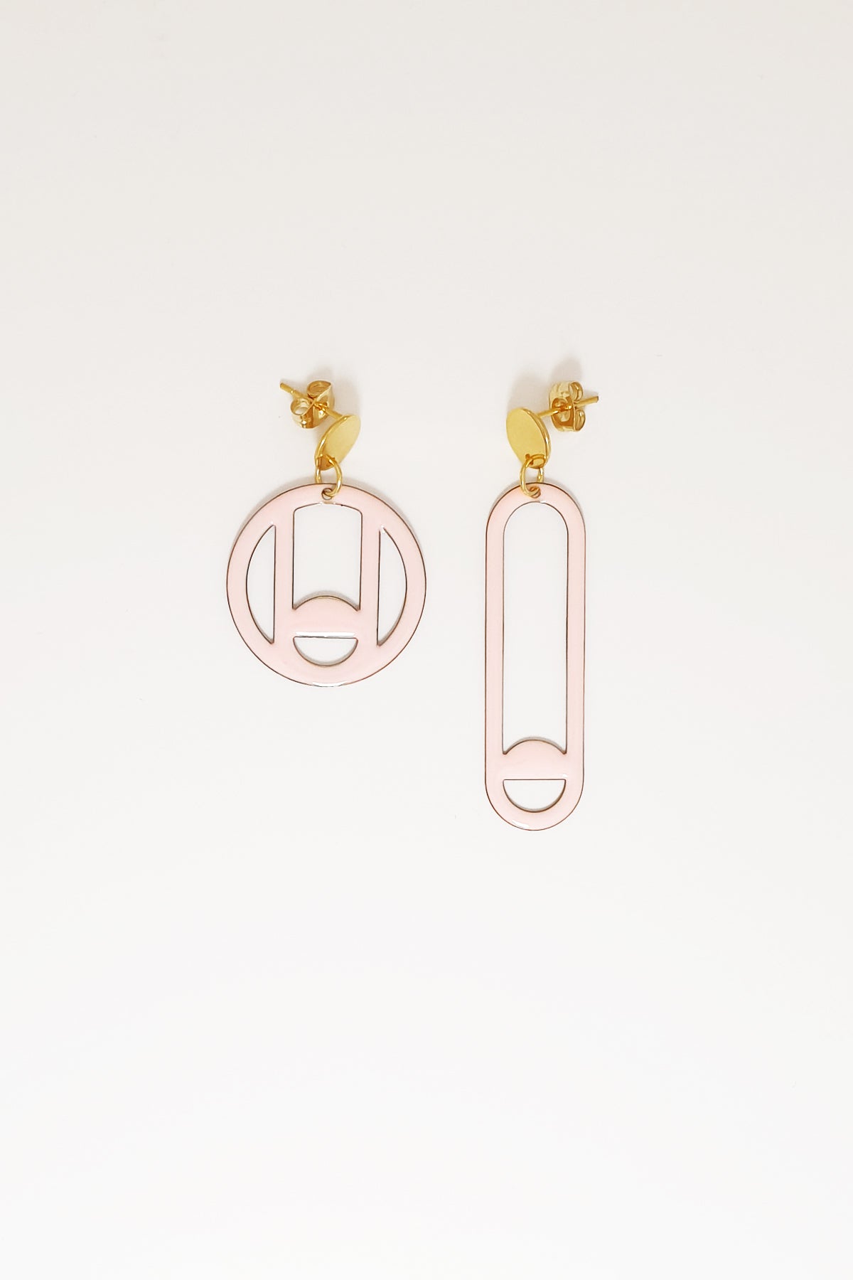 Rivalry Earrings - Blossom