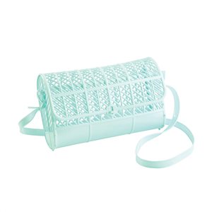 Mint | Jelly Purse