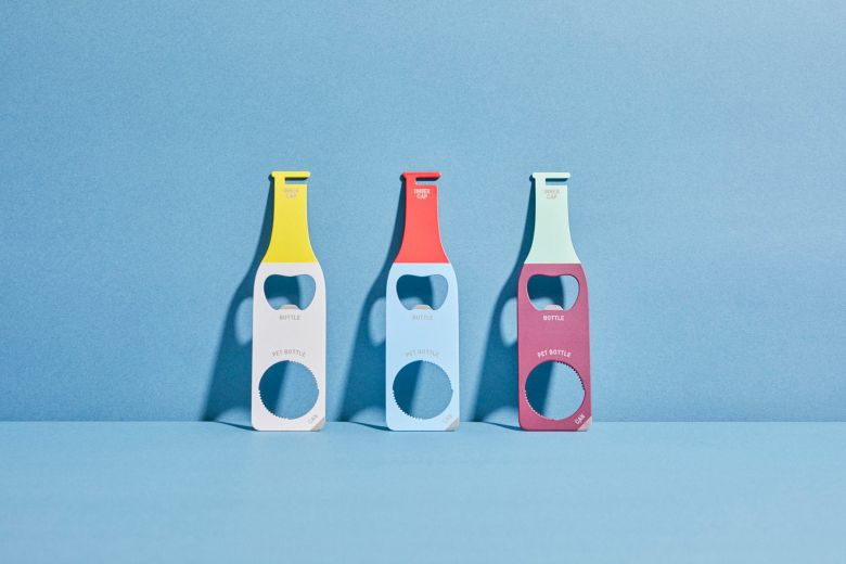 Multi Opener | Multiple Colours Available