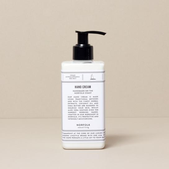 Hand Cream | Sea Salt