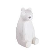 Polar Bear | Large Sitting