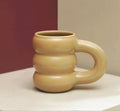 Michelin Mug | Tan