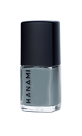 Hanami - Pale Grey Eyes