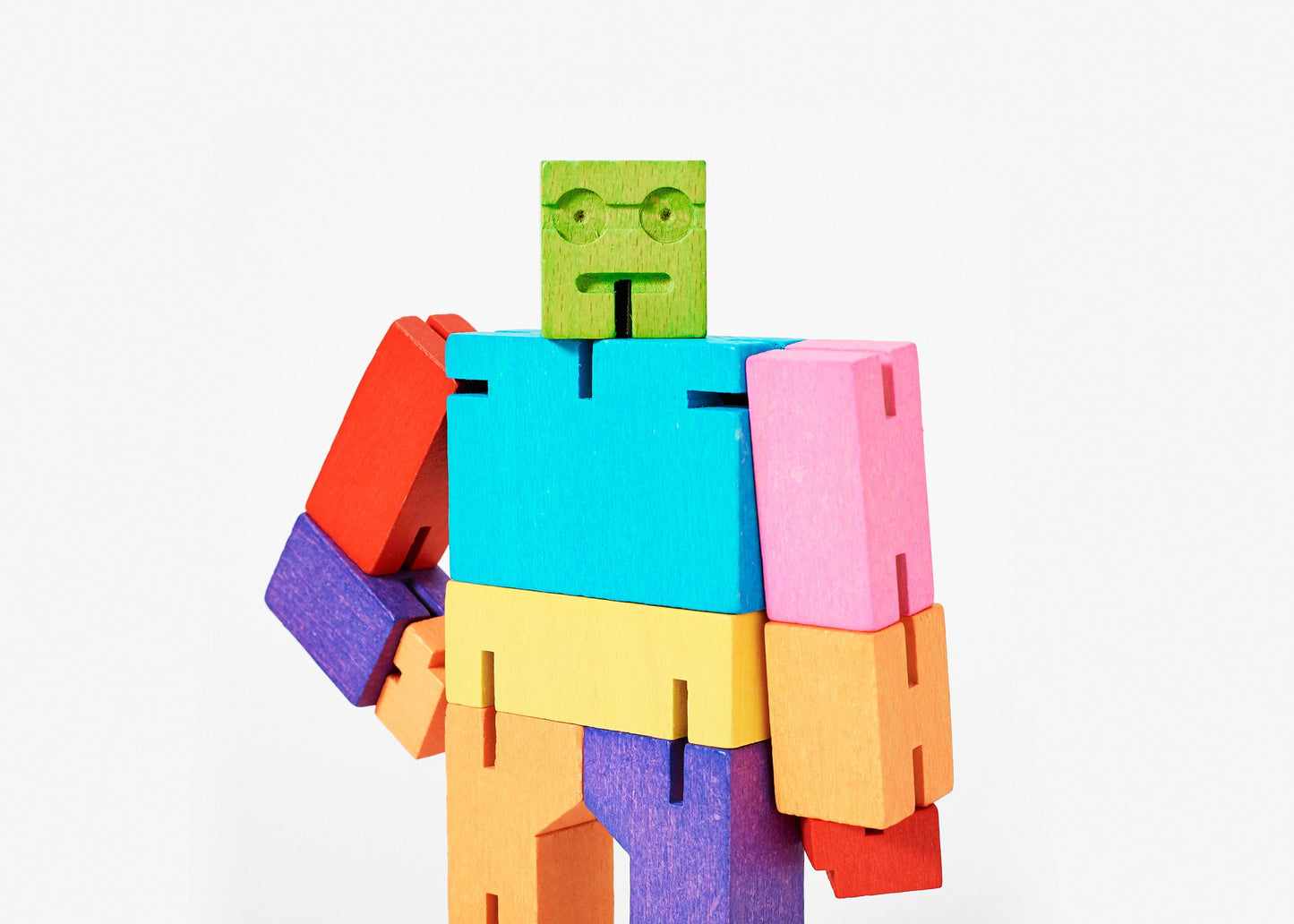 Multi Cubebot - Small