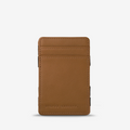 flip wallet | tan