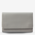 remnant wallet | light grey