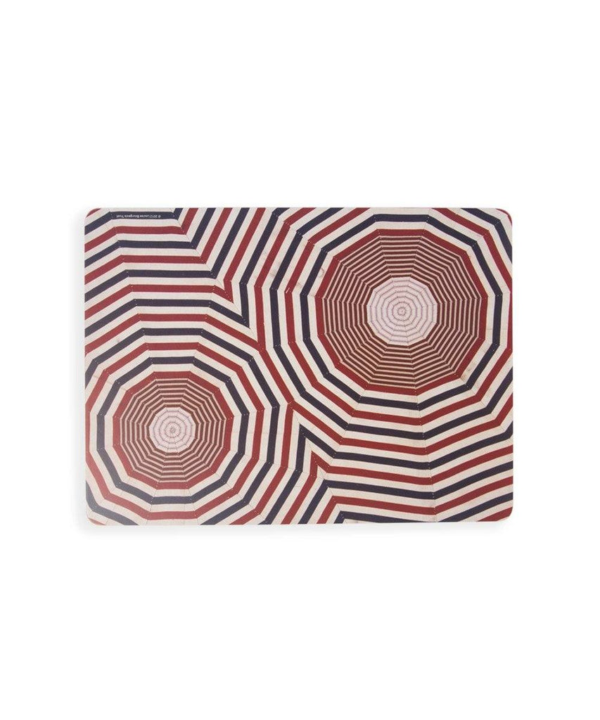 Corkboard Placemat Gift Set x Louise Bourgeois