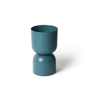 Tone Planter | Teal