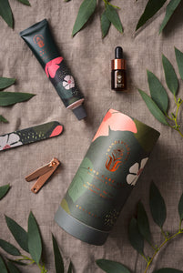 Hand Care Travel Set