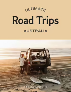 Ultimate Roadtrips Australia